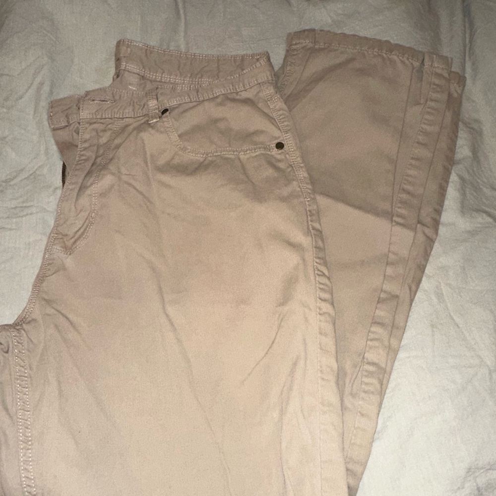 Ascend Khakis